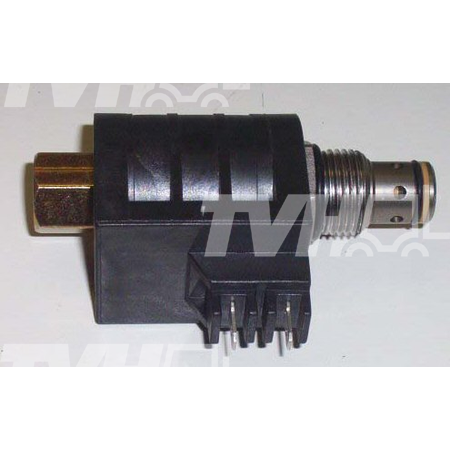 Produktbild von Solenoid Valve