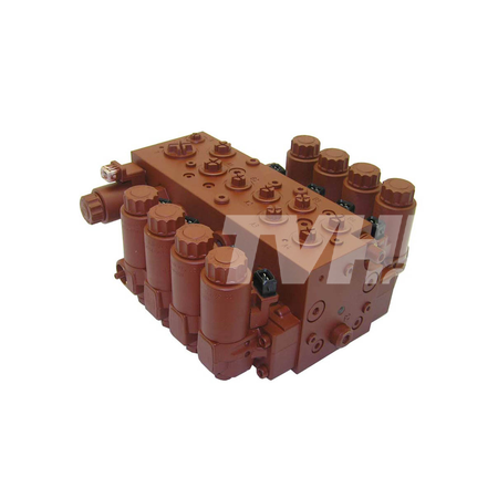 Produktbild von Steuerblock