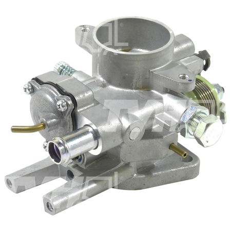 Produktbild von Mischer Lpg