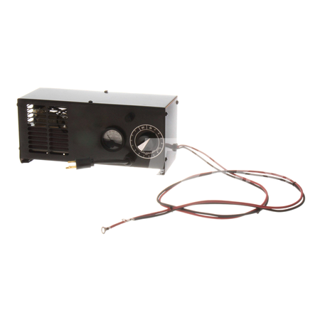 Produktbild von Charger 24v 60hz 120vac