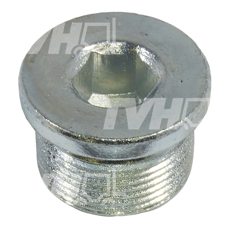 Produktbild von Stopfen (metal)
