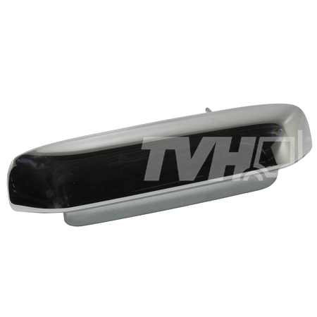 Produktbild von Hebel, Vollst.