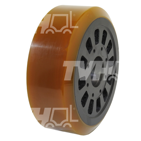 Produktbild von Wheel