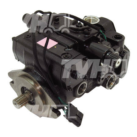 Produktbild von Hydraulikpumpe
