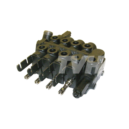 Produktbild von Ventilblock