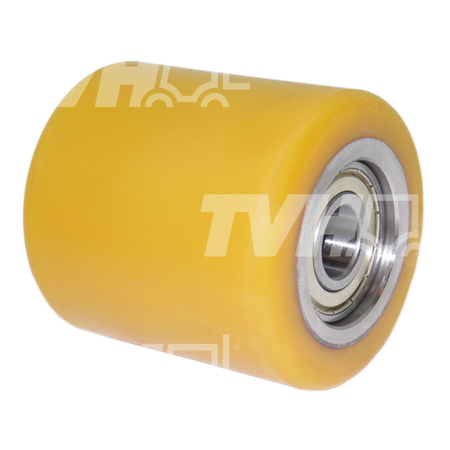 Produktbild von Handhubwagenrad
