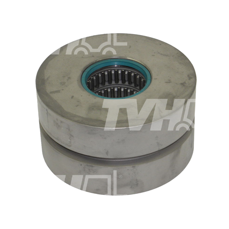 Produktbild von Mastrolle