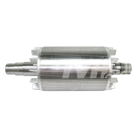 Produktbild von Anker Elektromotor