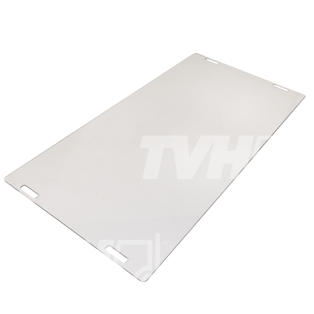 Produktbild von Fensterscheibe Aus Plexiglas