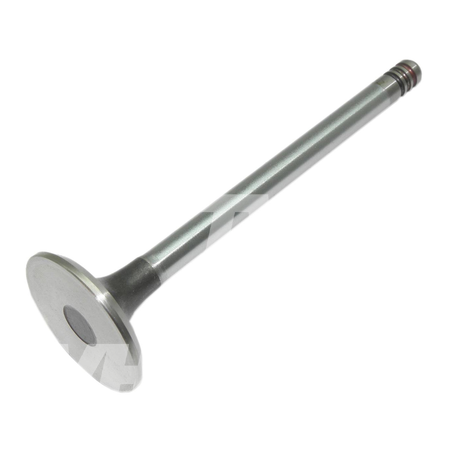 Motorventil