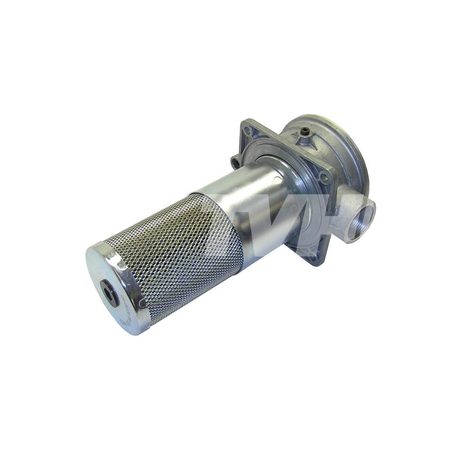 Produktbild von Filter, Rücklauf