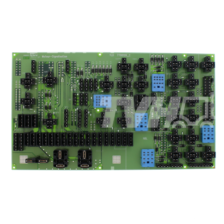 Produktbild von Card Relay 200mmx350mm