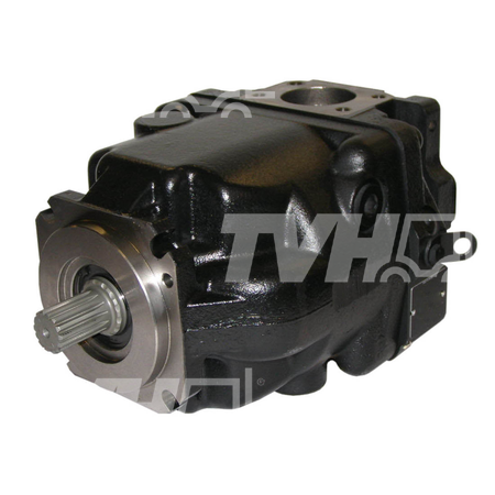 Hydraulikpumpe