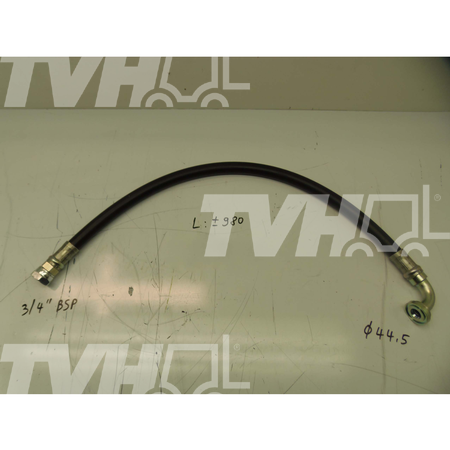 Produktbild von Hydraulikschlauch Mit Armatur