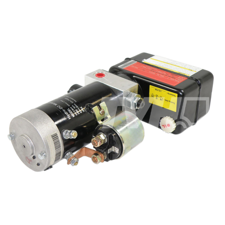 Produktbild von Pumpengruppe Komplett