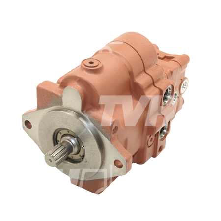 Produktbild von Hydraulikpumpe