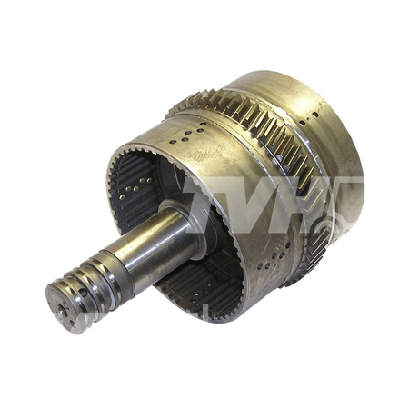 Produktbild von Kupplungstrommel