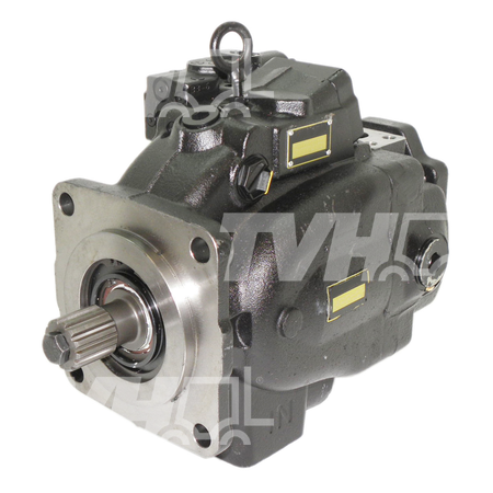 Produktbild von Hydraulikpumpe