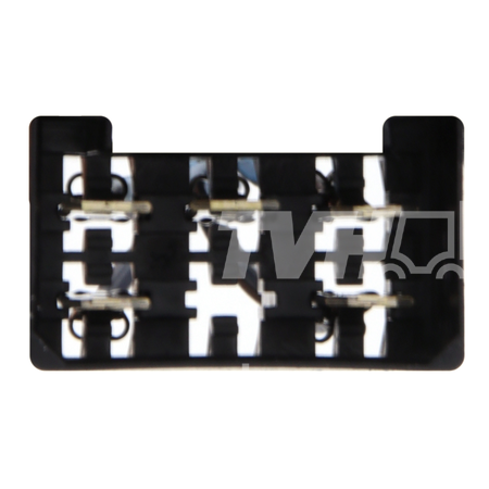 Produktbild von Scheibenwischermotor