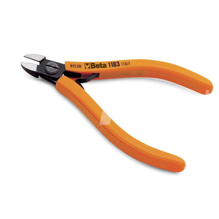 Produktbild von Zange