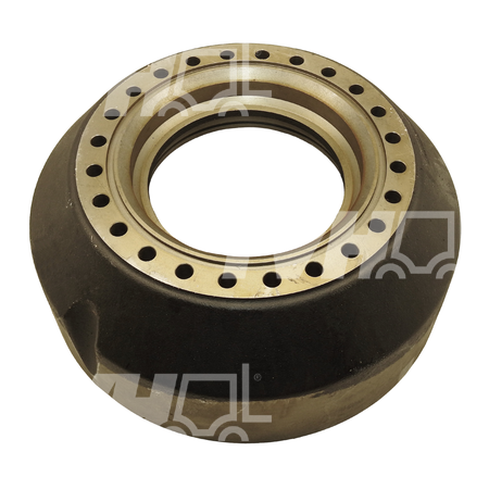 Produktbild von Bremstrommel