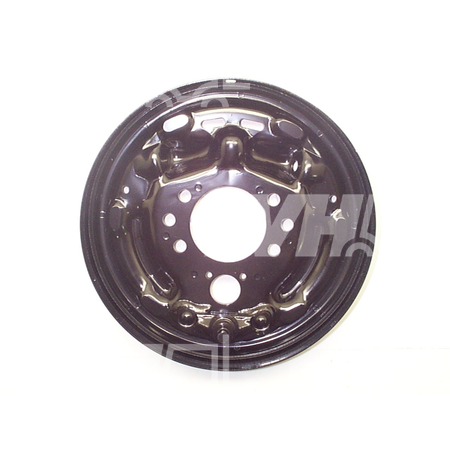 Produktbild von Bremsankerplatte