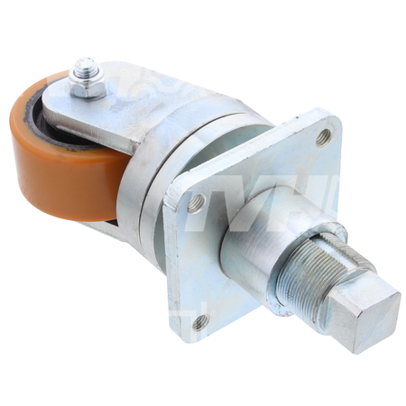 Produktbild von Schwenkrad