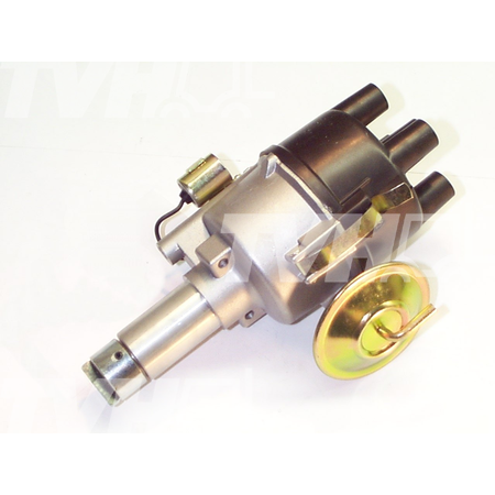 Produktbild von Strohmverteiler