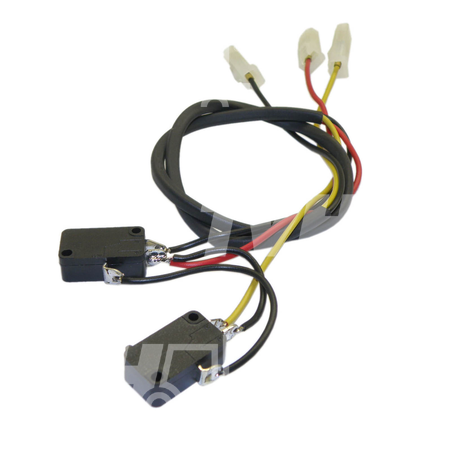 Produktbild von Mikroschalter