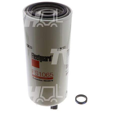 Produktbild von Kraftstoffilter