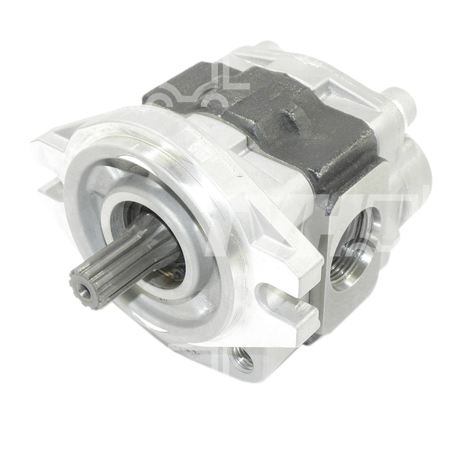 Produktbild von Hydraulikpumpe