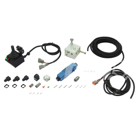 Produktbild von Joystick Elektrisch
