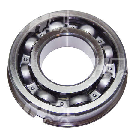 Produktbild von Kugellager