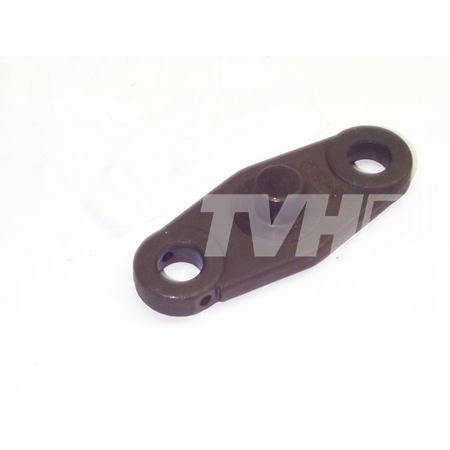 Produktbild von Radhalterung