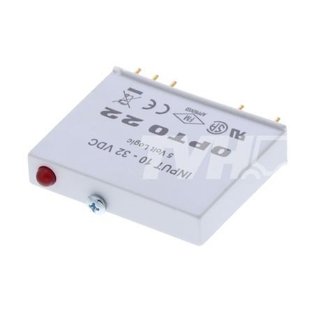 Produktbild von Input Module Dc