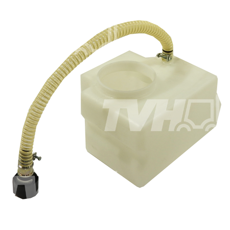 Produktbild von Hydraulische Öl Tank