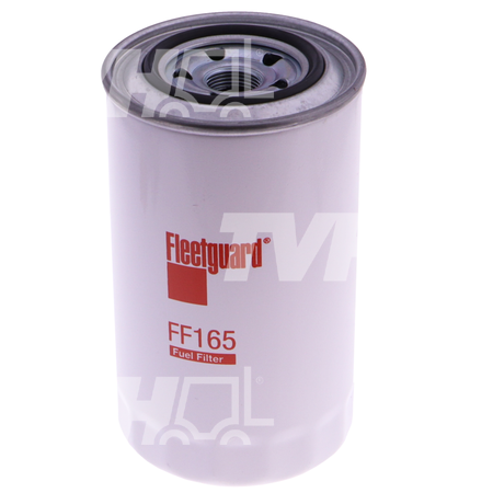 Produktbild von Kraftstoffilter