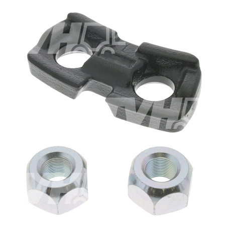 Produktbild von Rad Klammer