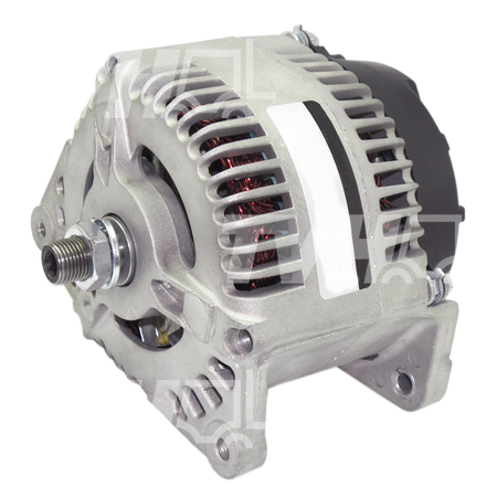 Produktbild von Lichtmaschine