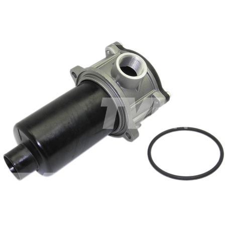 RÜcklauffilter 1'' Produktbild von RÜcklauffilter 1''