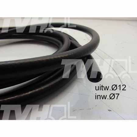 Produktbild von Hydraulikschlauch Ohne Armatur