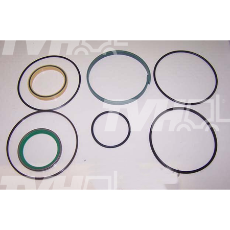 Produktbild von Dichtungsatz Zylinder