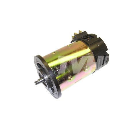 Produktbild von Elektromotor