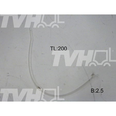 Produktbild von Nylon Spannband