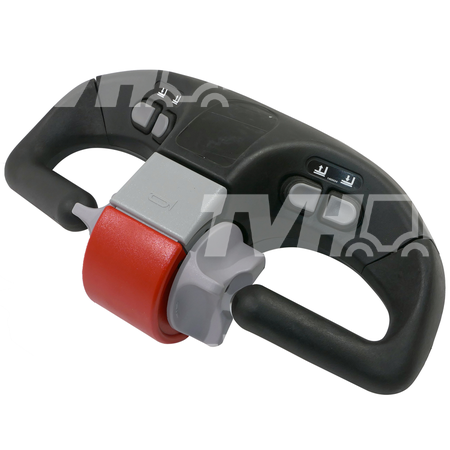 Produktbild von Deichselkopf