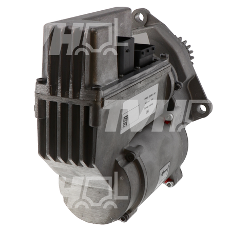 Produktbild von Servomotor Mit Integriertem Regler/steuerung