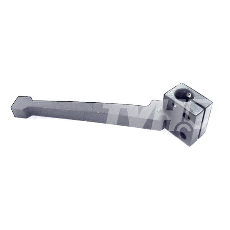 Produktbild von Hebel