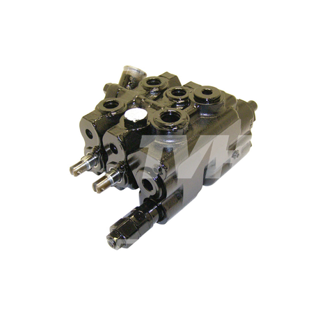 Produktbild von Ventilblock