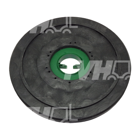 Produktbild von Padteller G 711/g75