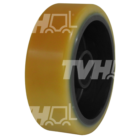 Produktbild von Load Wheel